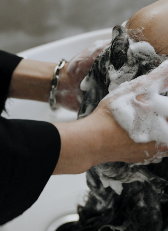 ハイライン ザ トリートメント 300g