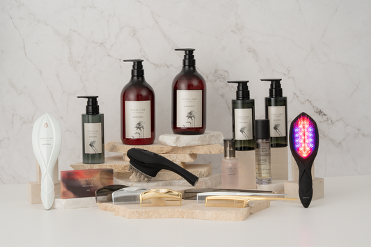 ARTISTIC＆CO.が新ヘアケアライン本格始動