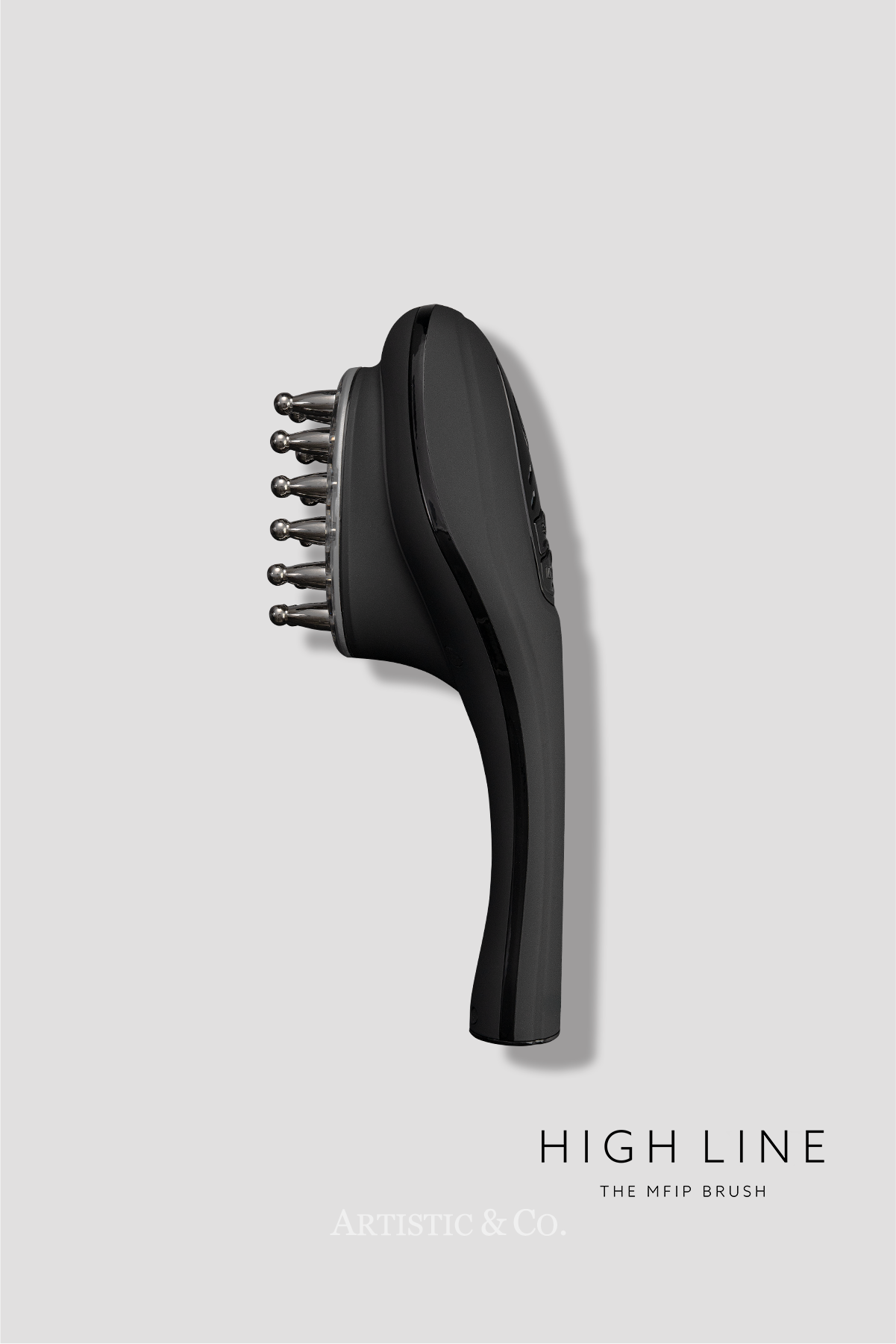 ハイライン ザ MFIP ブラシ