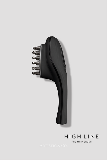 ハイライン ザ MFIP ブラシ