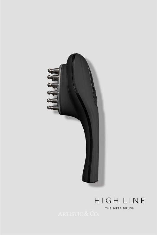 ハイライン ザ MFIP ブラシ