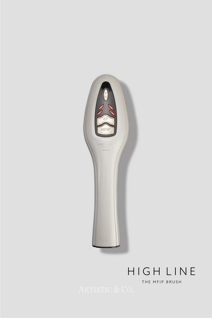 ハイライン ザ MFIP ブラシ