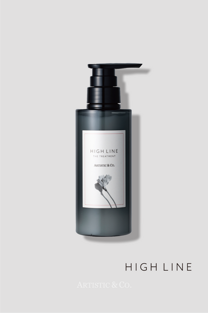 ハイライン ザ トリートメント 300g